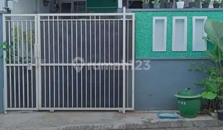 Dijual Rumah Panorama Garden Sukodadi Malang