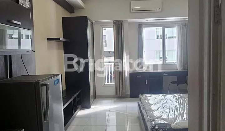 Disewakan Apartemen di Uc Apartement Berkeley Surabaya Barat