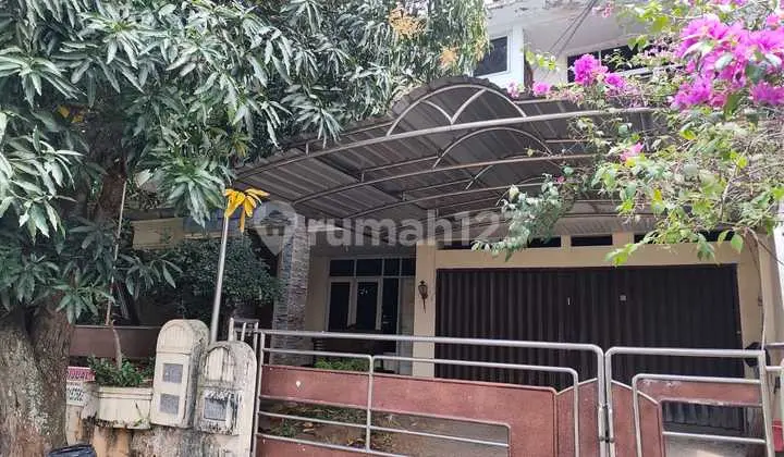 Dijual Rumah Permata Semeru Semarang