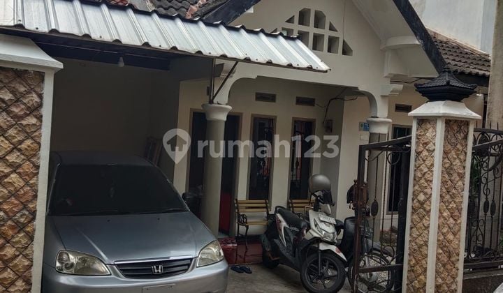 For Sale Mergan House Tanjungrejo Sukun Malang City