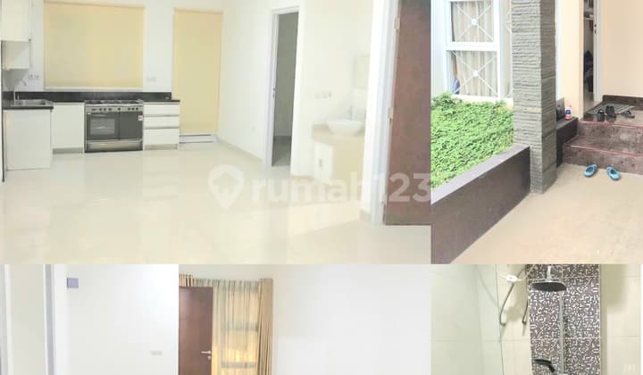 Rumah di Bawah 1 M, Cihanjuang Bandung