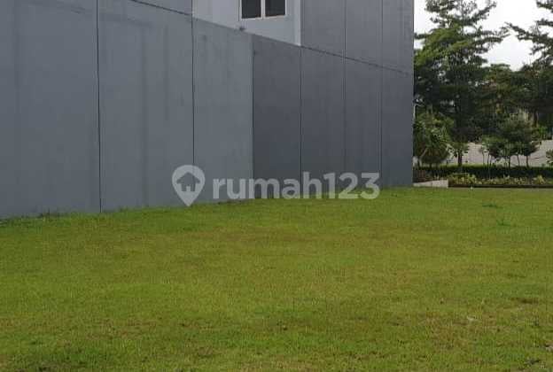 For Sale Hook Lot - South Mississippi Jakarta Garden City | East Jakarta For Sale Hook Lot - South Mississippi Jakarta Garden City | East Jakarta