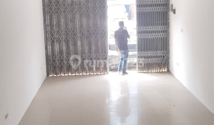 Sewa Ruko 3 Lantai Di Denpasar Barat Dekat Gatsu