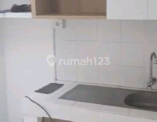 Ruko Semi Furnished Strategis Di Bypass Sanur