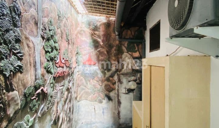 Sewa Rumah Mewah Di Gatsu Tengah Denpasar