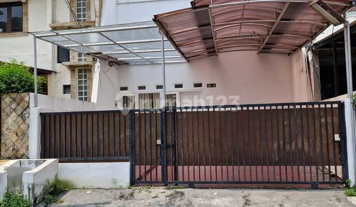 Price Drop! Move-in Ready Home Just Steps from Pondok Indah