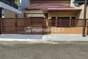New House Ready to Occupy Near Toll Gate and Rawa Buntu Station.