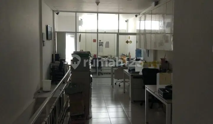 Ruko 2 Lantai Citra 6 Bebas Banjir Lokasi Strategis Dekat Tol dan Bandara