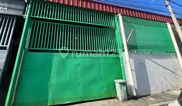 Royal Kosambi Warehouse