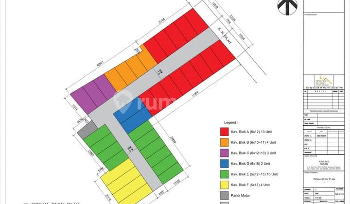 Dijual Tanah diprepedan kamal lokasi strategis bisa kontainer 3500m2
