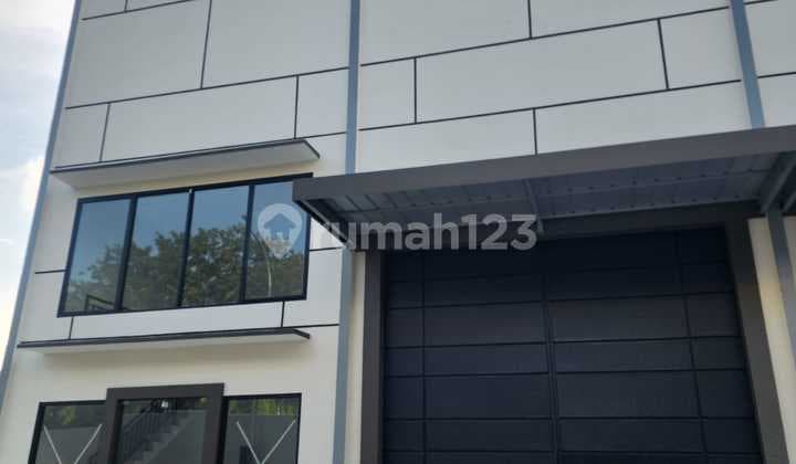 Disewakan Gudang di daan mogot bagus dan rapi , siap huni lokasi strategis
