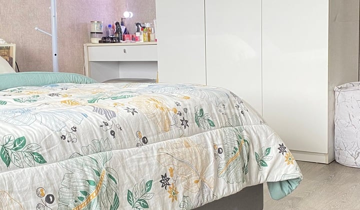 Apartement Sentraland Semarang Dijual Apartement Sentraland Semarang Dijual