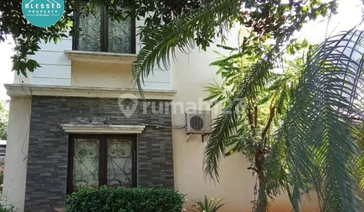 Rumah Bagus Di Jual Murah Dalam Cluster Favorite Legenda Wisata