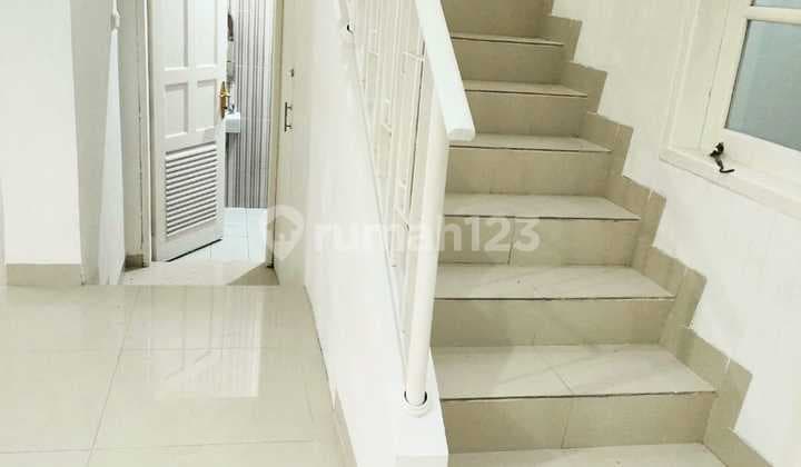 Affordable Ready-to-Occupy House in Favorite Cluster at Legenda Wisata