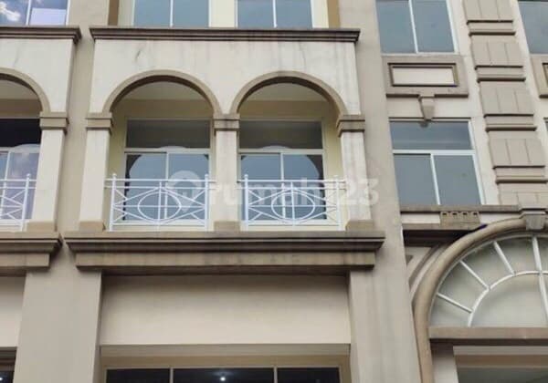 Ruko Grand Galaxy City Di Bekasi Selatan 67.0 m² Unfurnished SHM
