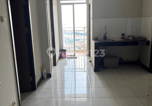 Apartemen Pluit Sea View 3 Kamar Tidur Unfurnished