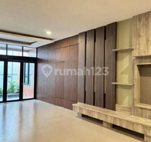 Rumah di Mekarwangi, Bandung Lokasi Strategis & Siap Pakai