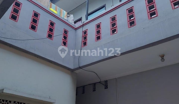Rumah kost Full Penyewa di Sayap Lengkong Bandung