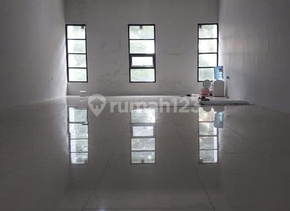 Ruko Usaha di Rancabolang, Soekarno Hatta , dekat Margahayu MTC