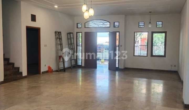 Ready-to-occupy home Batununggal Abadi 1 Bandung