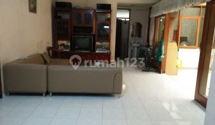 Rumah Murah Siap Huni di Singgasana Dewawarman Bandung