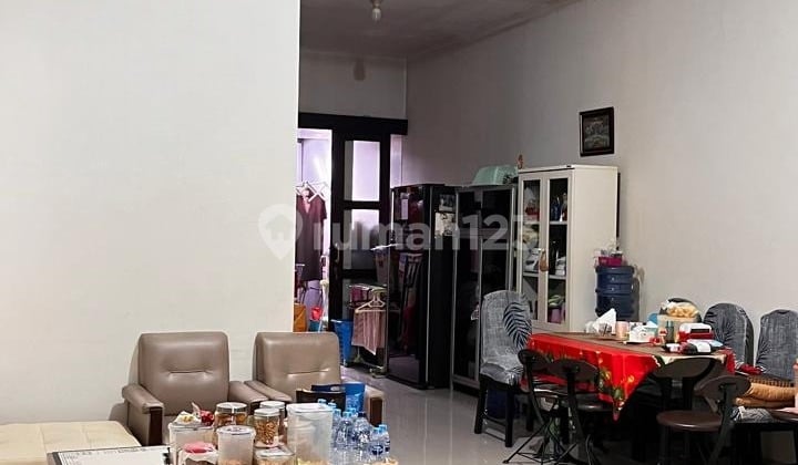 SHM Mekar Wangi Unfurnished House, Bandung