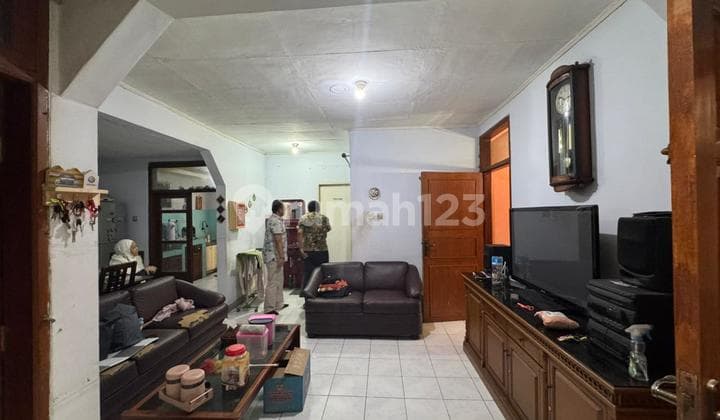 Rumah Siap Huni Komplek Cibolerang Indah Kawasan Industri