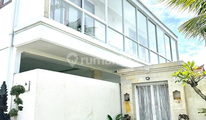 New Villa 2 Bedroom BR in Cemagi, Badung, Bali