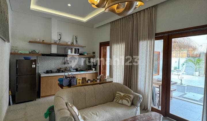 Villa Bali Nyaman Estetik di Jimbaran Uluwatu Bali