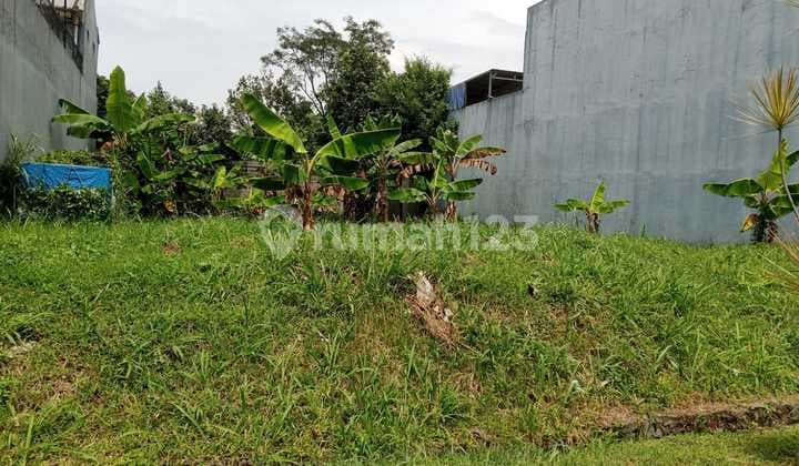 Tanah kavling bagus di Mekar Wangi, Bandung