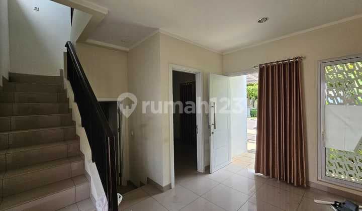 Rumah Bagus Murah Modern Minimalis Summareccon Bandung
