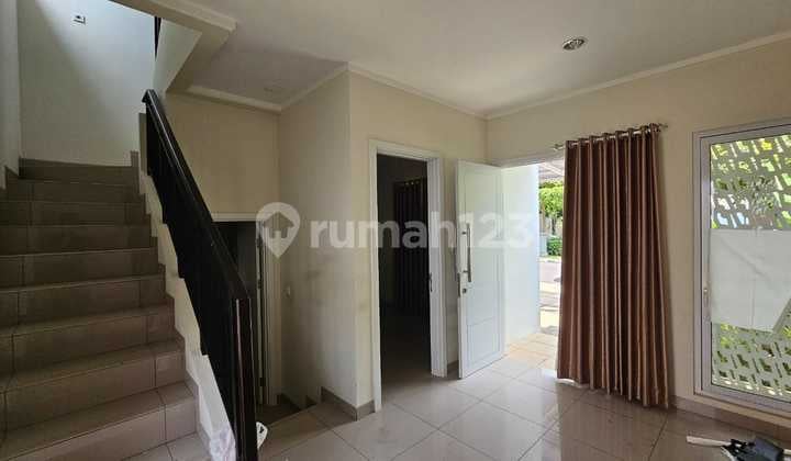 Rumah Bagus Murah Modern Minimalis Summareccon Bandung