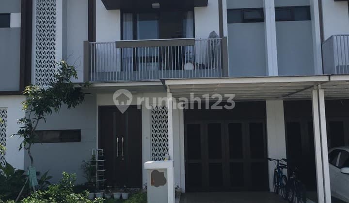 Rumah Minimalis Summarecon Bandung Cynthia 8 Premium