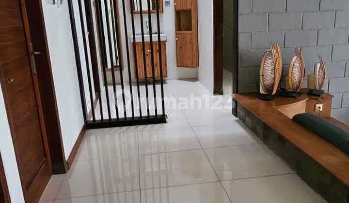 Rumah Kontrakan Siap Huni di Setrajaya, Setrasari