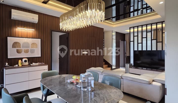 Very Nice House in Emily Cluster, Summarecon Bandung