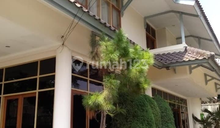 hotel murah sangat terawat dan nyaman di Setiabudi Atas Bandung