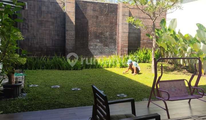 Rumah Siap Huni di Kbp Tatar Ratnasasih Kota Baru Parahyangan