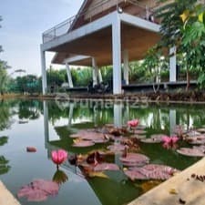 Villa Murah Super Luas cocok untuk investasi dekat Toll Soreang