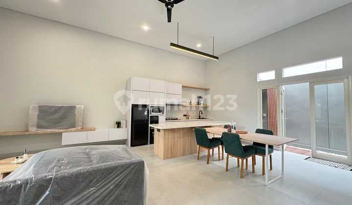 Rumah Kontrakan di Tatar Mayang Sunda, Kbp Kota Baru Parahyangan