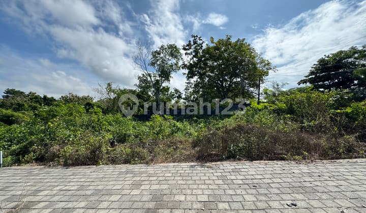 Jual Cepat-Kavling Premium-Jarang Ada-Area Hotel Resort-Nusa Dua