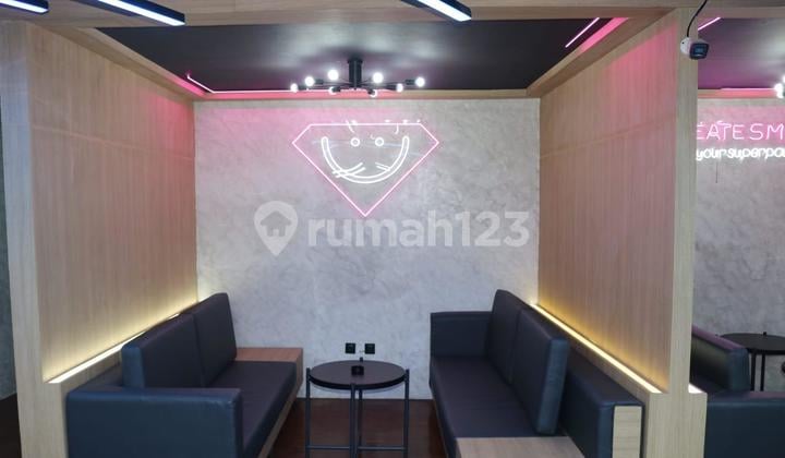 Premium Kuta Area Commercial Space Investment