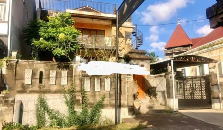 Rumah Premium Ubung Kaja Dekat dengan Sekolah Taman Rama dan Rs Surya Husada