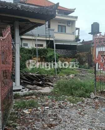Jual Tanah Area Premium Sekuta Sanur Dekat Villa