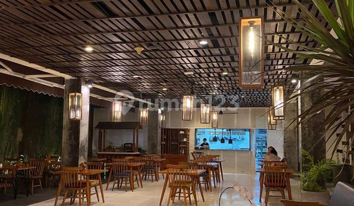 Villa 2 Bedroom Uluwatu One Gate System