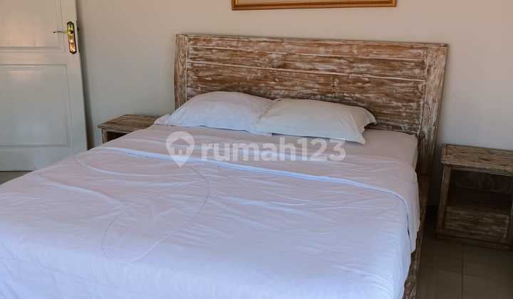 Villa 5 Kamar Area Tanjung Benoa