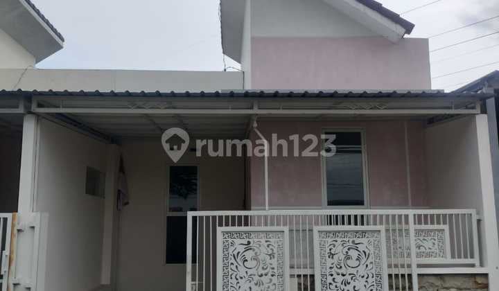 Dijual Cepat! Perumahan Modern di Malang Kota