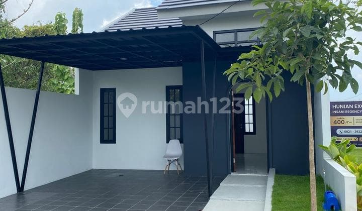 Perumahan Strategis Driyorejo Gresik - Dekat Surabaya, Harga Terjangkau!