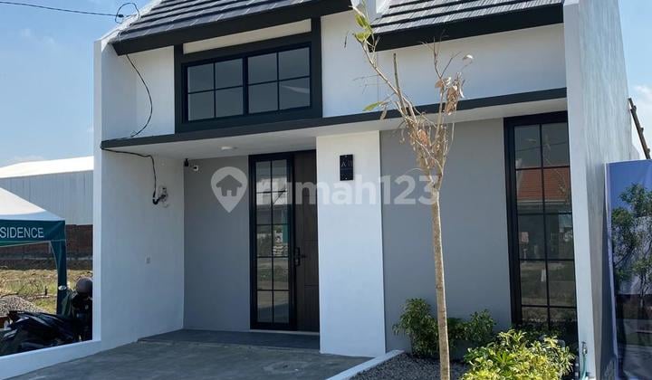 DIjual rumah Murah Gresik_jawa timur