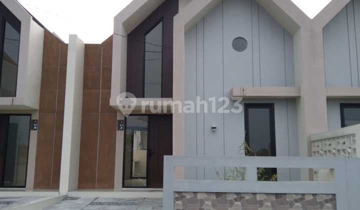 Dijual Rumah Strategis Murah Sidoarjo_ Jawa timur