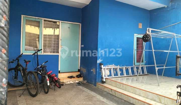 Dijual Cepat! Rumah Siap Huni Area Singosari Harga Terjangkau